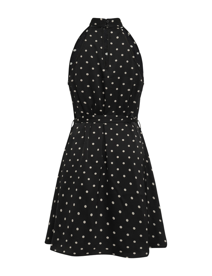MbyM Paletta-M Black Sugar Dots
