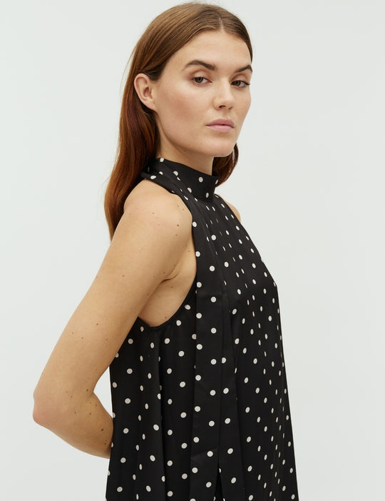 MbyM Paletta-M Black Sugar Dots