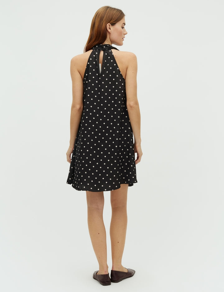MbyM Paletta-M Black Sugar Dots