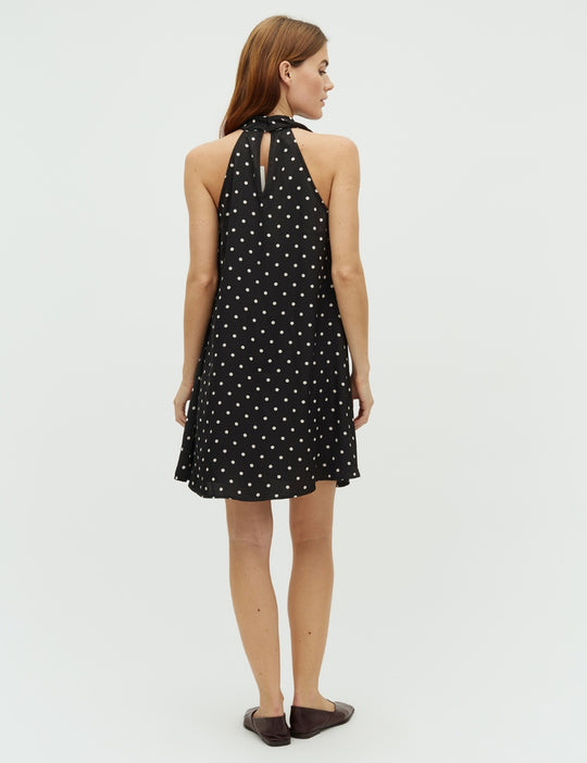 MbyM Paletta-M Black Sugar Dots