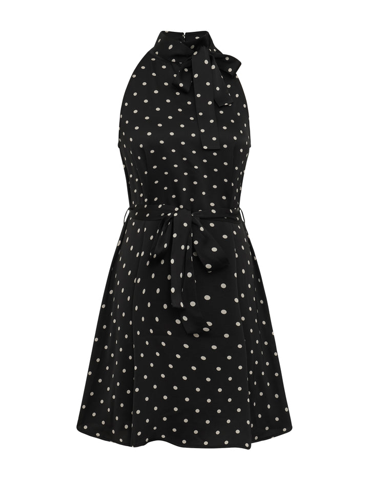 MbyM Paletta-M Black Sugar Dots