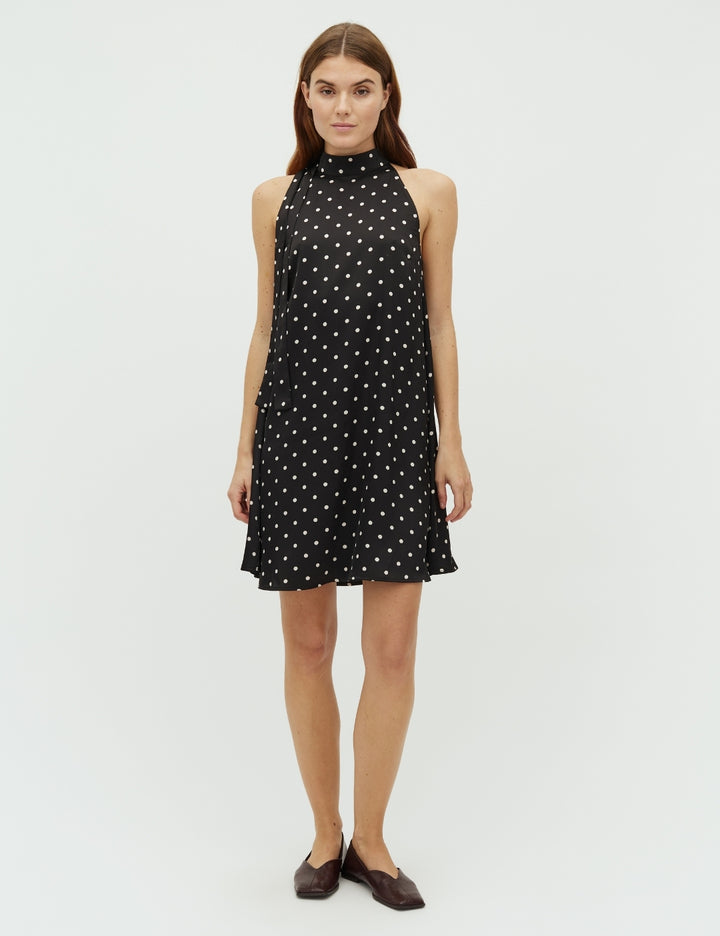 MbyM Paletta-M Black Sugar Dots