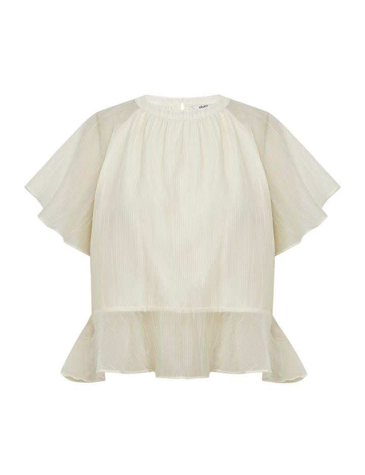 MbyM Menilu-M Pale Creme
