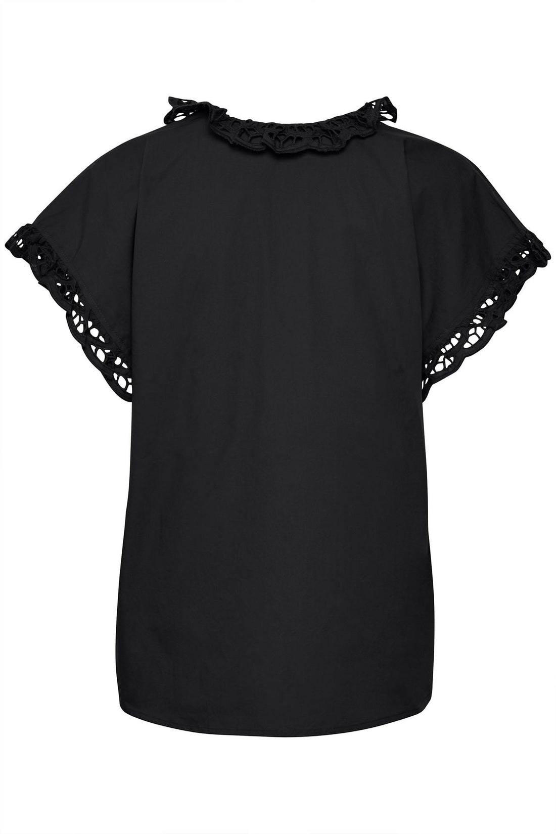 Karen by Simonsen CaliopeKB Blouse Meteorite