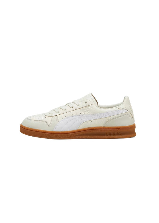 Puma Indoor frosted Ivory