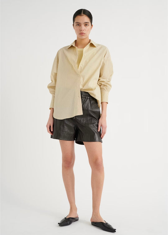 InWear KiriniIW Shirt Anise Flower Strip