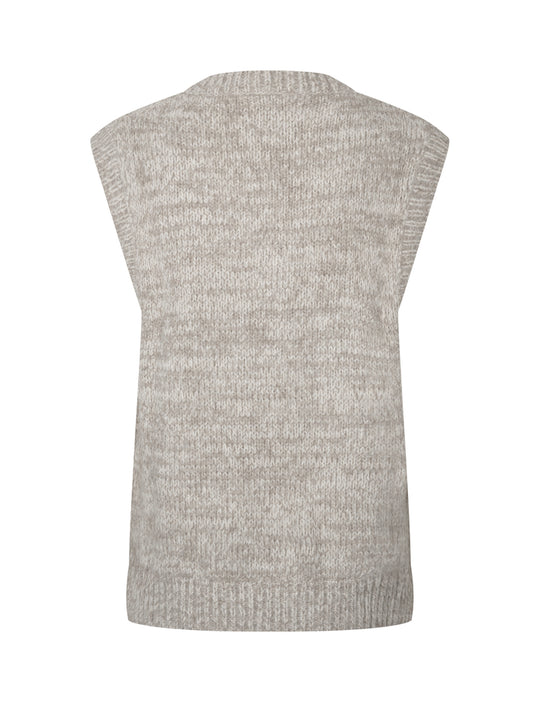 MbyM Laora Allia-M knit Oaty melange