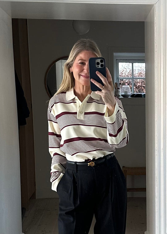 Moves Pomila Polo Fig