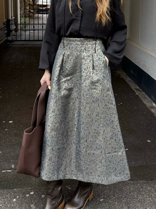 Karen by Simonsen KBCoco Skirt Thunderstorm