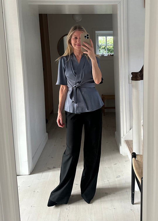 Inwear SendraIW Blouse flint stone