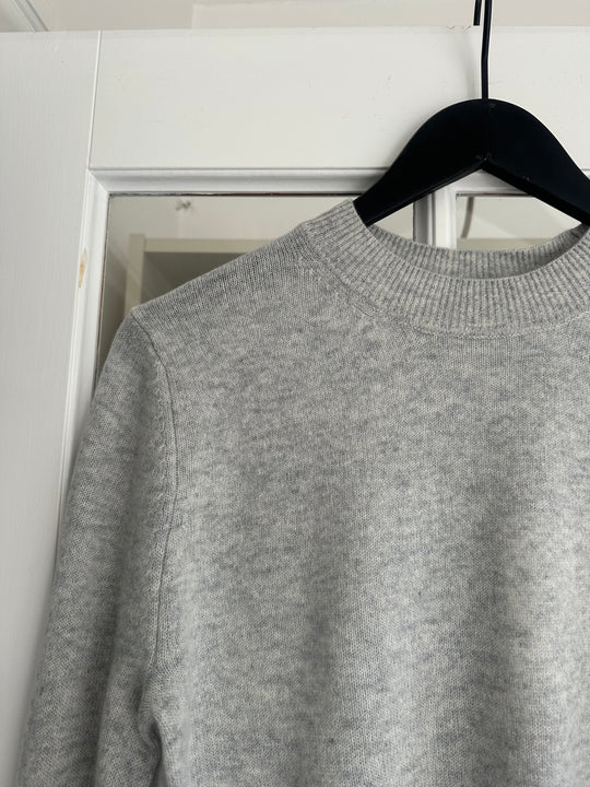 InWear SiljeIW Pullover Light Grey