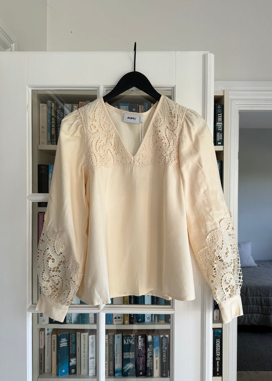 Moves Erisa 2896 Bluse Birke