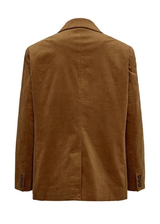 Sofie Schnoor Pennys blazer Mustard