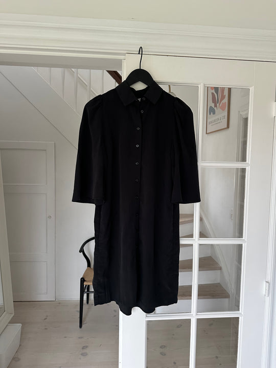 MByM Akoto-M Dress Black