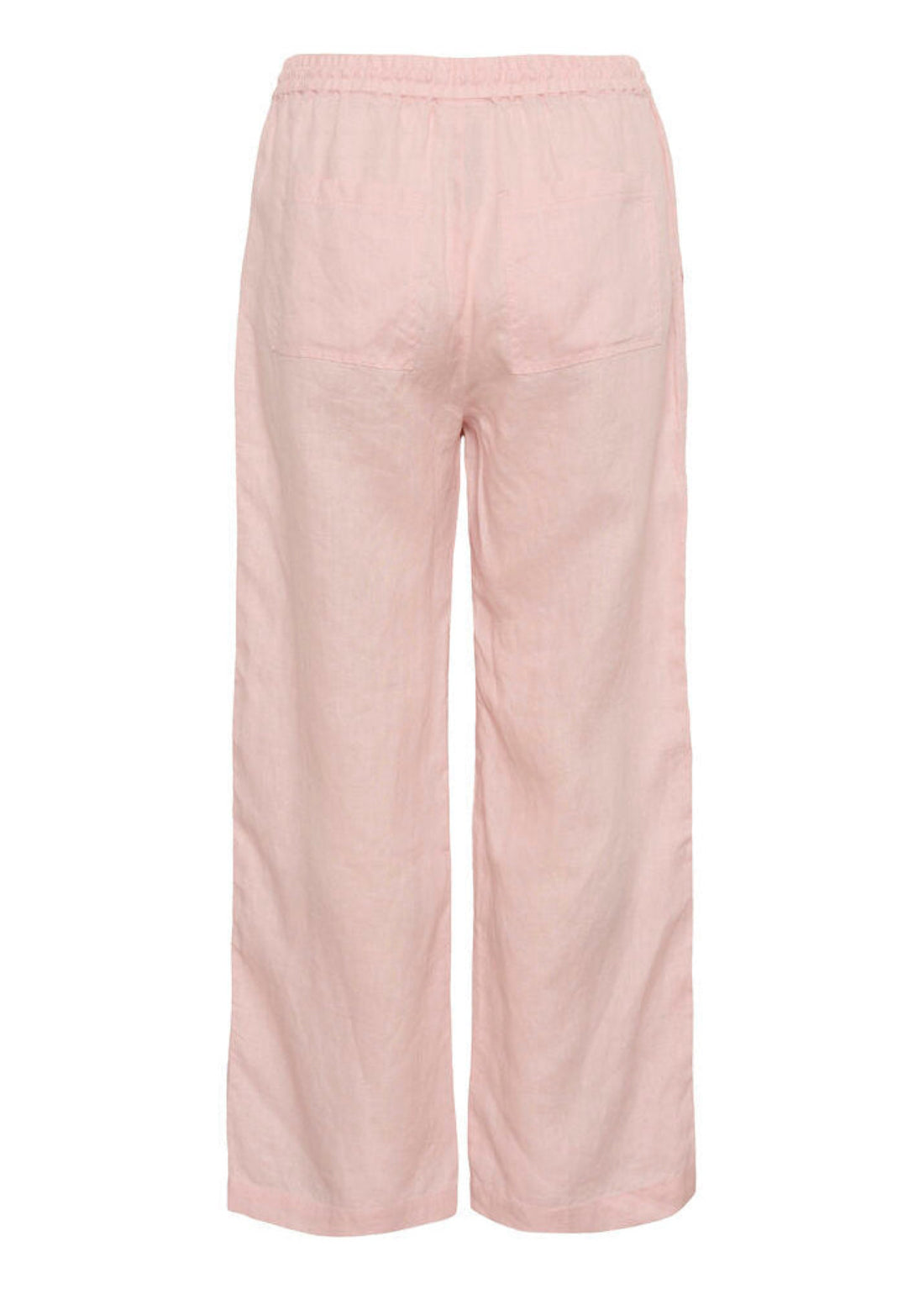 Part Two Eniola Pants Lotus (lyserød)