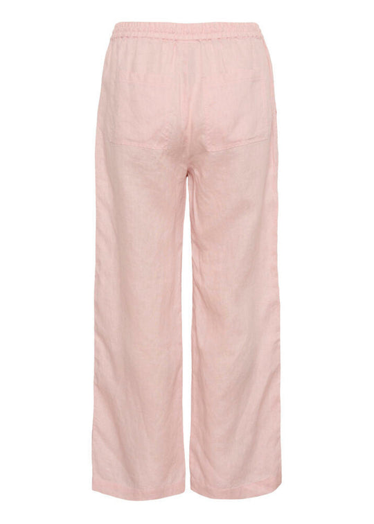 Part Two Eniola Pants Lotus (lyserød)