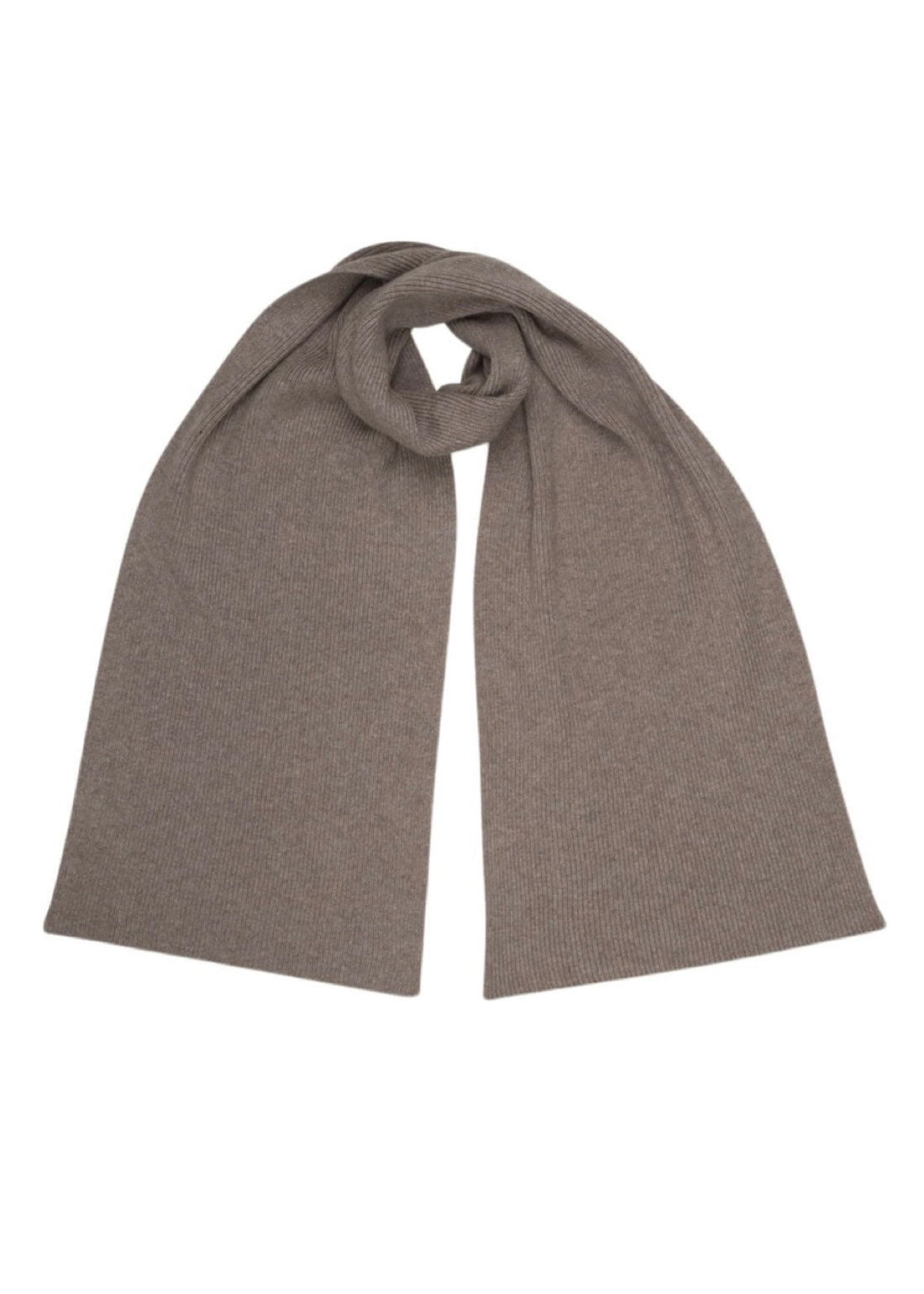 Sui Ava Frede Soft Scarf Beige