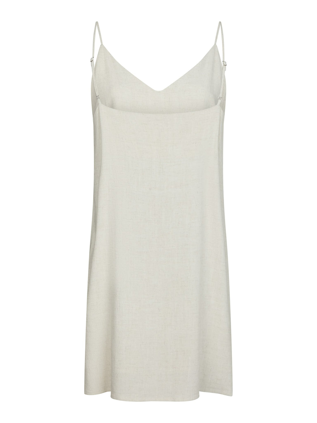 Neo Noir Kemla Linen Dress Natural