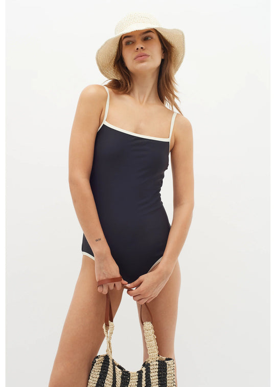 InWear EaleneIW Swimsuit black