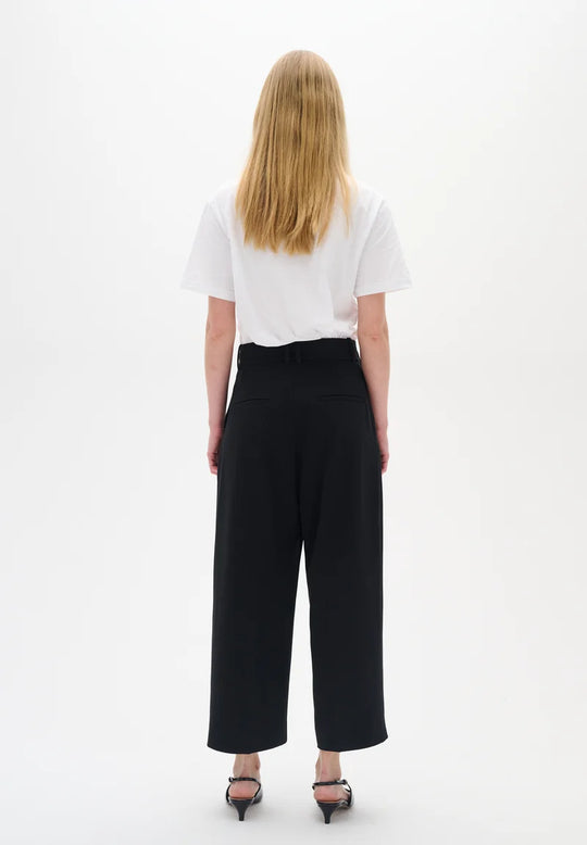 InWear NatalyalIW Cropped Pants Black