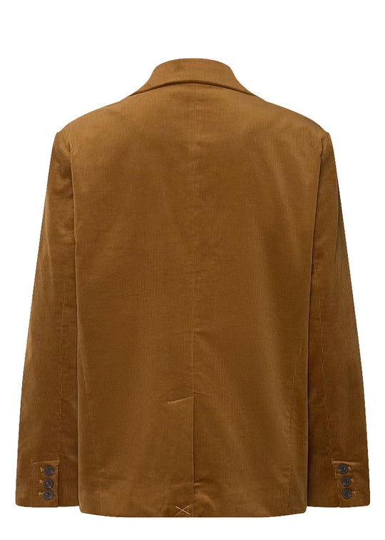 Sofie Schnoor Pennys blazer Mustard