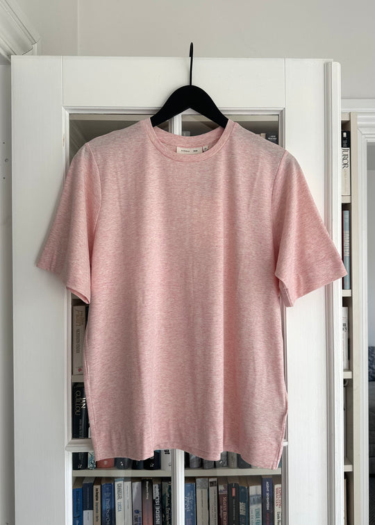 Inwear UtaIW Base Boxy mel Pale Pink Melange