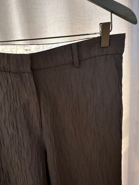 Soaked SLKaylie Pants black