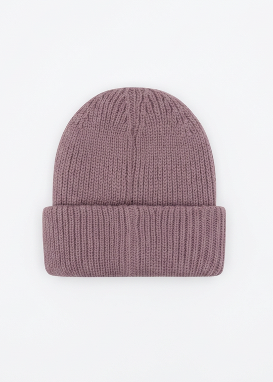 Color Kids Beanie W. Wool Toadstool
