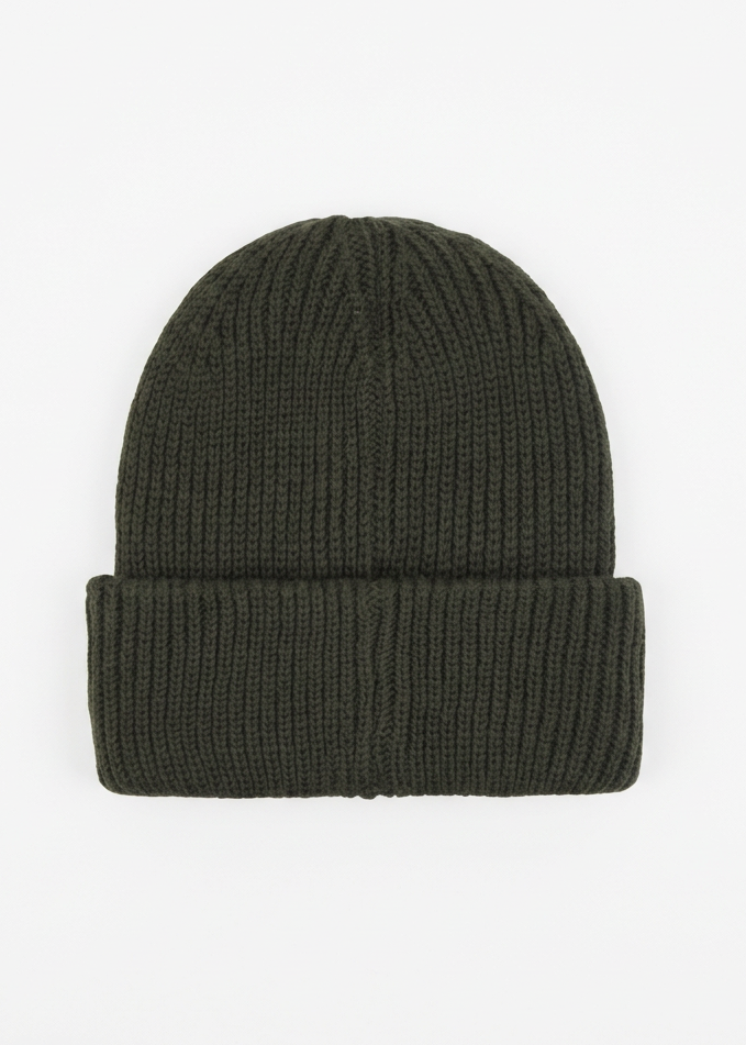 Color Kids Beanie W. Wool Kambaba
