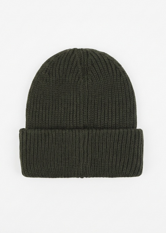 Color Kids Beanie W. Wool Kambaba