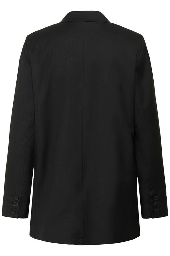 Part Two DafnesPW Blazer Black