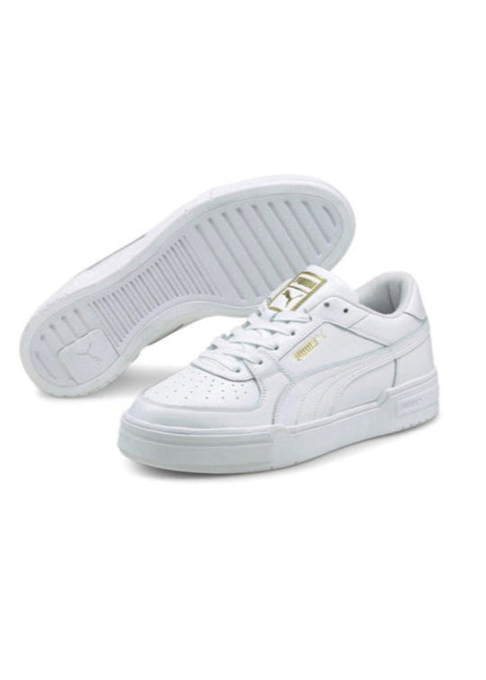 PUMA CA Pro Classic White