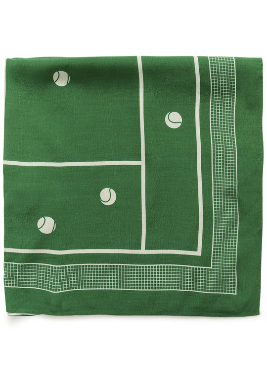 Saint Tropez Xanisz Scarf