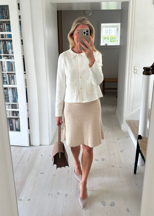 Modström Gale Trickitwear Sand Sand