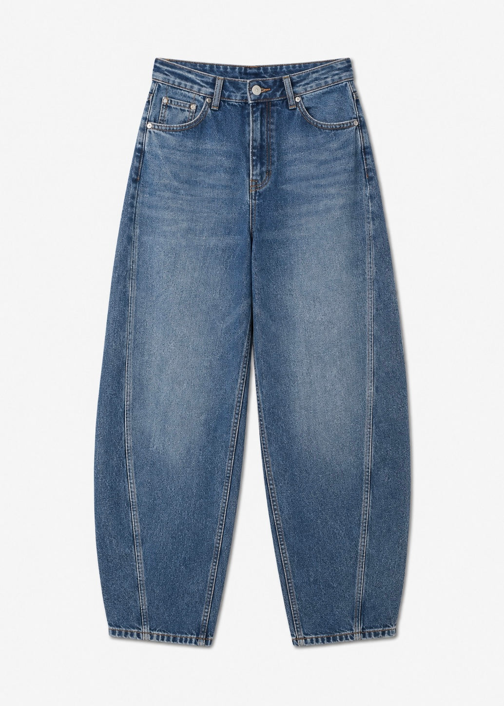 MbyM Menton-M Vintage Blue Wash