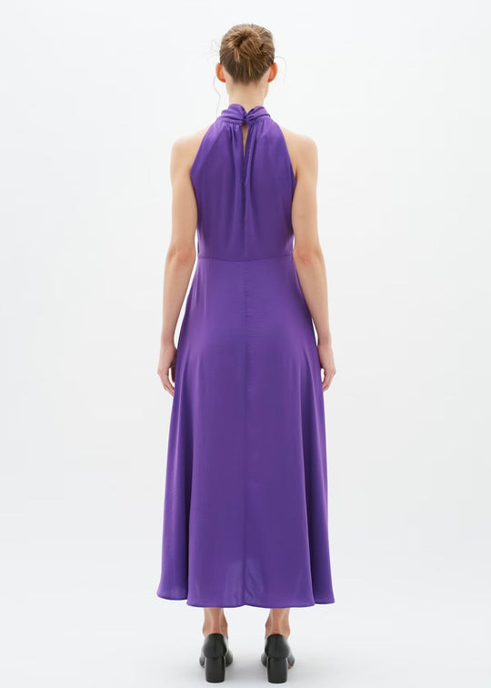 InWear KotoIW Long Dress purple