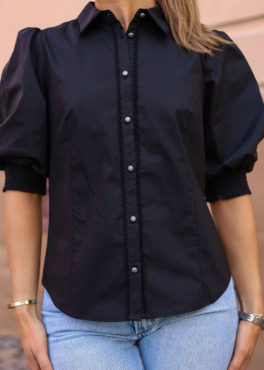 Pre-order uge 12. Karen By Simonsen ChillyKB Meteorite (sort)