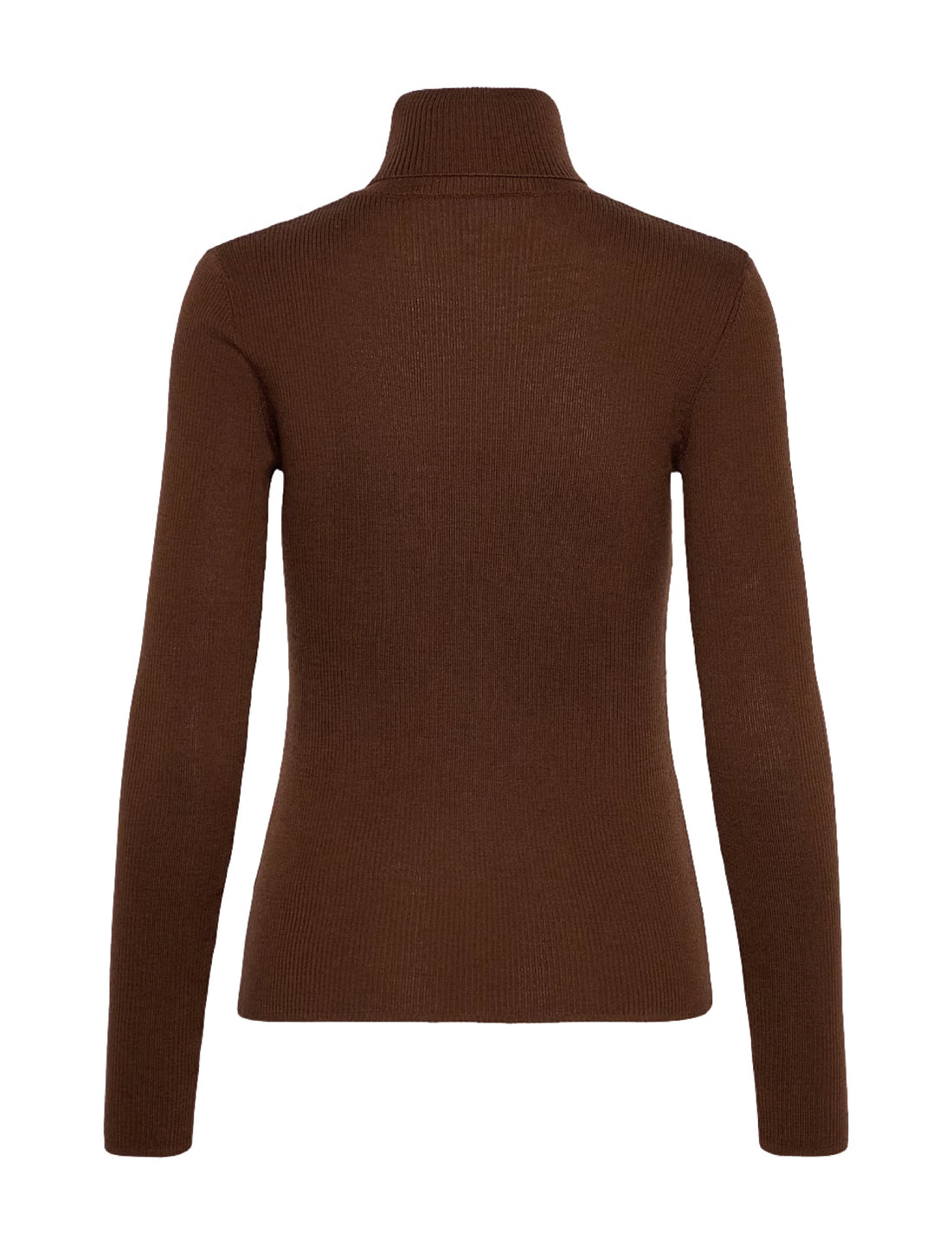 DAY Birger ét Mikkelsen Sierra - Daily Elements Blouse  Potting soil