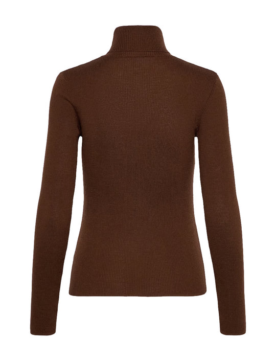 DAY Birger ét Mikkelsen Sierra - Daily Elements Blouse  Potting soil