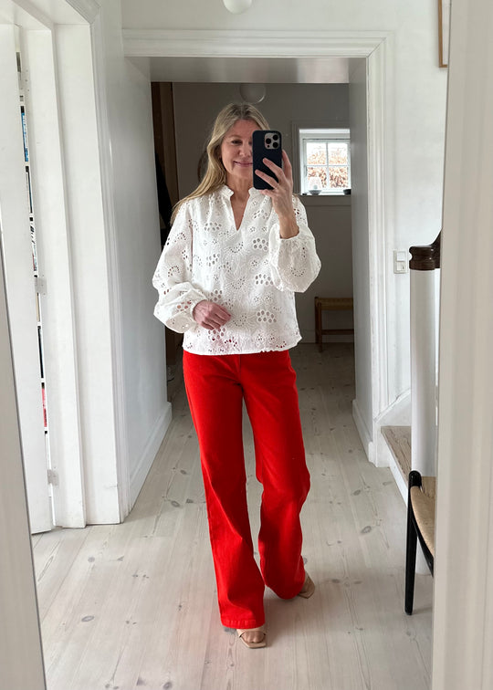 MBYM Melissan-M blouse white