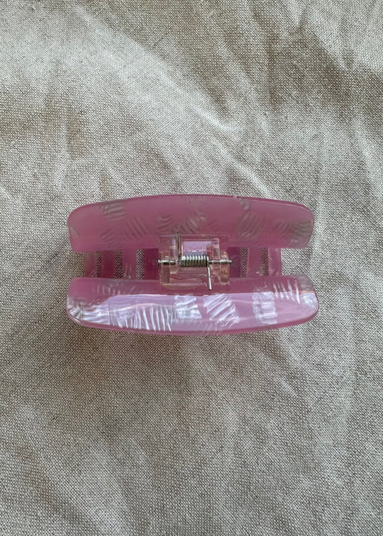 Sui Ava Fie kraftfullt Big Fondant Pink Big