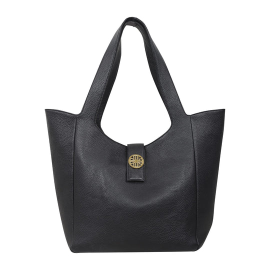 Urban Pioneers Janelle Bag Black
