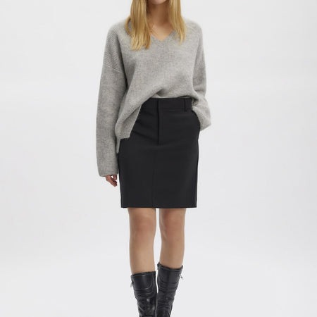 Gestuz JoelleGZ MW skirt Noos Black