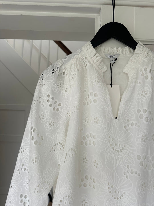MBYM Melissan-M blouse white