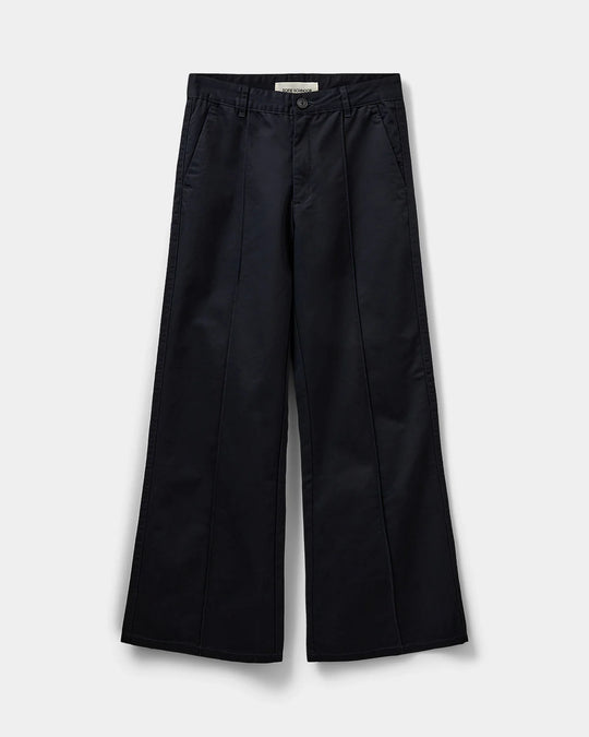 Sofie Schnoor Izzasw Trousers navy blue