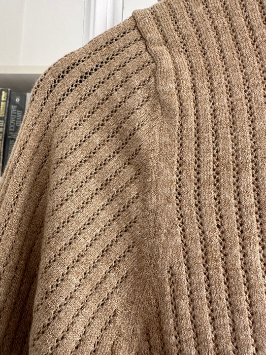 Blöt i lyxig spina tee kelp melange