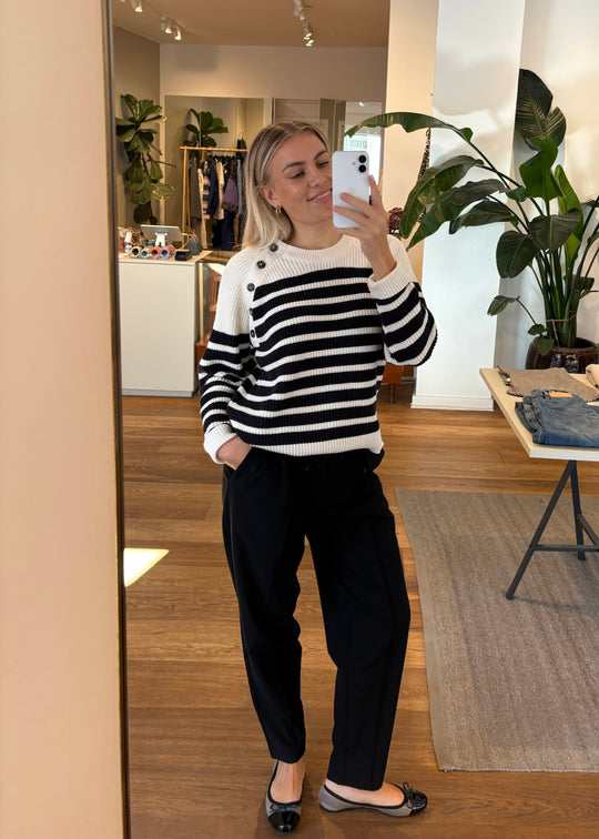 Five Units HaileyFV trousers black