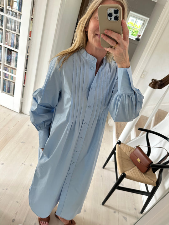 InWear ConorIW Shirt Dress Windsurfer