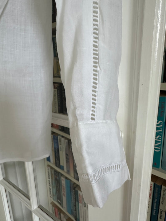 Karen by Simonsen KBVilde Shirt Bright White