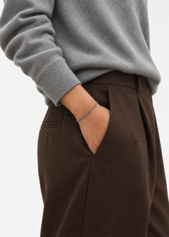 Sif Jakobsen Ellera Bracelet blue